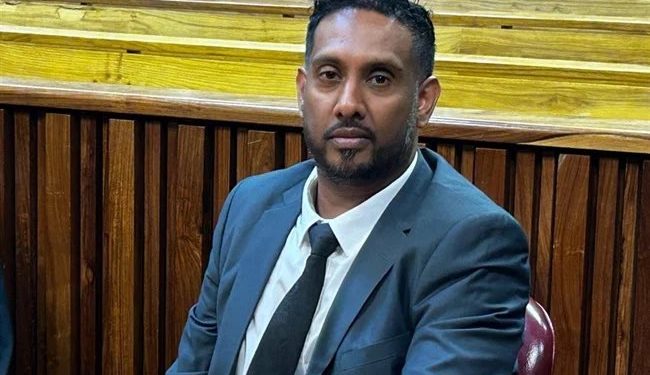 Donovan Moodley Granted Parole in Leigh Matthews Murder Case