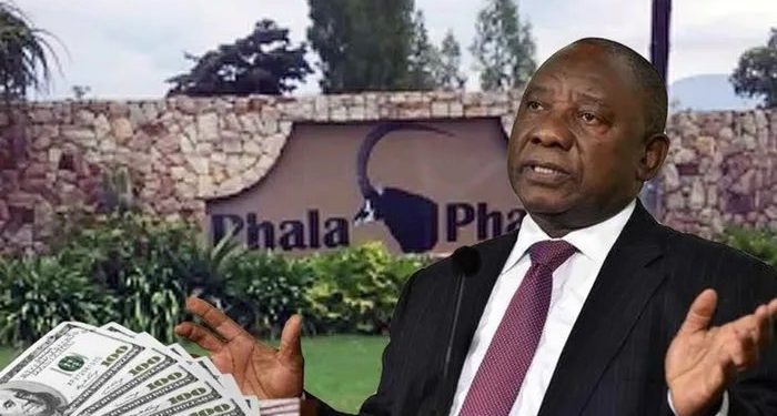 Defence Lawyer: No Evidence Linking Accused to Phala Phala Theft—Yet