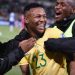 Bafana Bafana Thrash Lesotho 3-0, Edge Closer to World Cup Spot