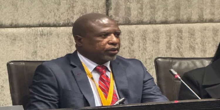 ANC Requests More Time for Parliament’s Key Local Government Report