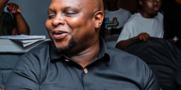 Lucy Montana Blasts Rumours: Shivambu Didn’t Write MKP Founding Documents