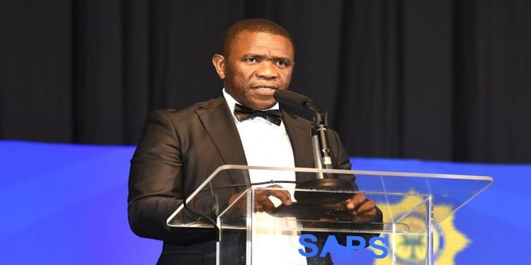 KZN Police Chief Mkhwanazi to Be First Witness at High-Stakes Corruption Inquiry