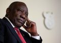 Ramaphosa’s X Account Posts Inappropriate Videos, Presidency Cites Glitch