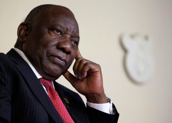 Ramaphosa’s X Account Posts Inappropriate Videos, Presidency Cites Glitch