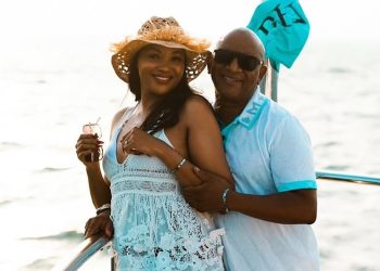 Composer Lebo M Calls Off Engagement to Mel Ntsala After Three Months