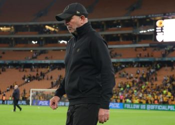 Kaizer Chiefs Part Ways With Head Coach Nasreddine Nabi