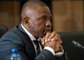 Minister or Mastermind?: Mkhwanazi Drops Political Bombshell in Syndicate Saga, “Evidence on Record”