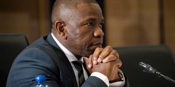 Minister or Mastermind?: Mkhwanazi Drops Political Bombshell in Syndicate Saga, “Evidence on Record”