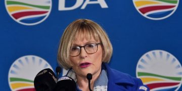 Lebo M Accuses Ex-Associate of Misusing R24 Million