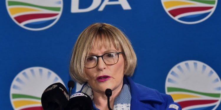 Lebo M Accuses Ex-Associate of Misusing R24 Million