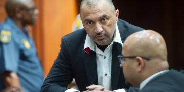 Lebo M Accuses Ex-Associate of Misusing R24 Million