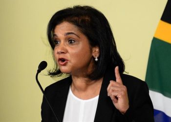 Lebo M Accuses Ex-Associate of Misusing R24 Million