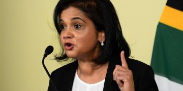 Lebo M Accuses Ex-Associate of Misusing R24 Million