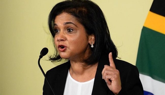 Lebo M Accuses Ex-Associate of Misusing R24 Million