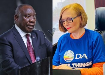 Lebo M Accuses Ex-Associate of Misusing R24 Million