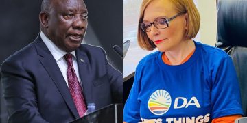 Lebo M Accuses Ex-Associate of Misusing R24 Million