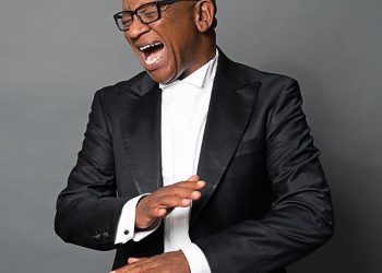 Lebo M Accuses Ex-Associate of Misusing R24 Million