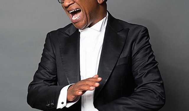 Lebo M Accuses Ex-Associate of Misusing R24 Million