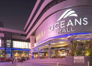 Crime Surge Tarnishes Umhlanga’s Entertainment Strip