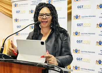 Gauteng Health MEC Appeals to Stop Clinic Blockades After Child’s Death