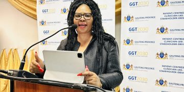 Gauteng Health MEC Appeals to Stop Clinic Blockades After Child’s Death