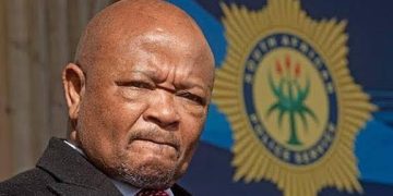 Police Minister ‘Furious’ Over Task Team Success, Says Masemola