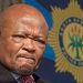 Police Minister ‘Furious’ Over Task Team Success, Says Masemola