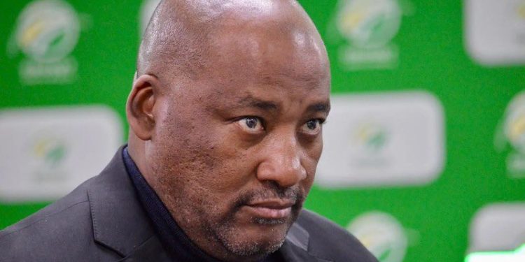 Breaking News: Patriotic Alliance Withdraws from GNU