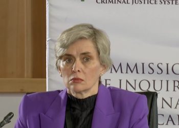 Major General Van Rooyen Testifies at Madlanga Commission: Minister Had No Authority to Disband Task Team