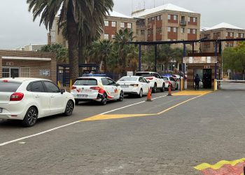 HAWKS Raid Joburg City Power HQ Over R67 Million Transformer Scandal