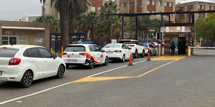 HAWKS Raid Joburg City Power HQ Over R67 Million Transformer Scandal