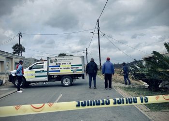 Police Kill Two Suspected Cash-in-Transit Robbers in KwaZulu-Natal Shootout