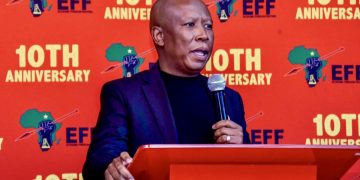 “It’s Not For The People” Julius Malema Tears Into Jacob Zuma’s MK Party