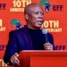 “It’s Not For The People” Julius Malema Tears Into Jacob Zuma’s MK Party