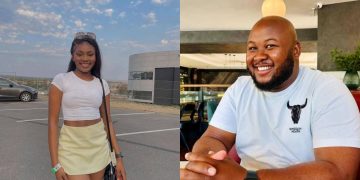 Woman Arrested After Boyfriend Found Stabbed to Death in Midrand Home