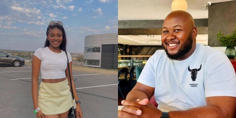 Woman Arrested After Boyfriend Found Stabbed to Death in Midrand Home