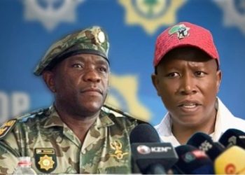 Madlanga Commission Sets Start Date Amid Political Tensions Over Mkhwanazi