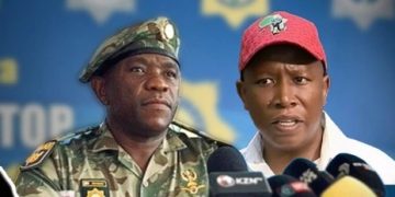 Madlanga Commission Sets Start Date Amid Political Tensions Over Mkhwanazi