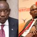 Mashele Speak Fire On Ramaphosa: A President Who Protects Criminals