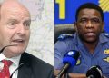 KZN Police Commissioner Sues Forensic Investigator for R5 Million for Defamation
