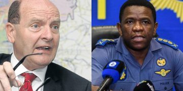 KZN Police Commissioner Sues Forensic Investigator for R5 Million for Defamation
