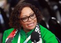 Mokonyane Backs Women Leadership in ANC: It’s Time to Take Over