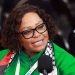 Mokonyane Backs Women Leadership in ANC: It’s Time to Take Over