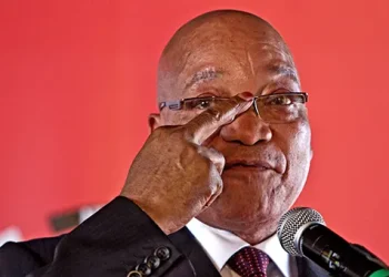 Jacob Zuma’s Daughter Criticizes MK Party as “Shapeless,” Reaffirms ANC Loyalty