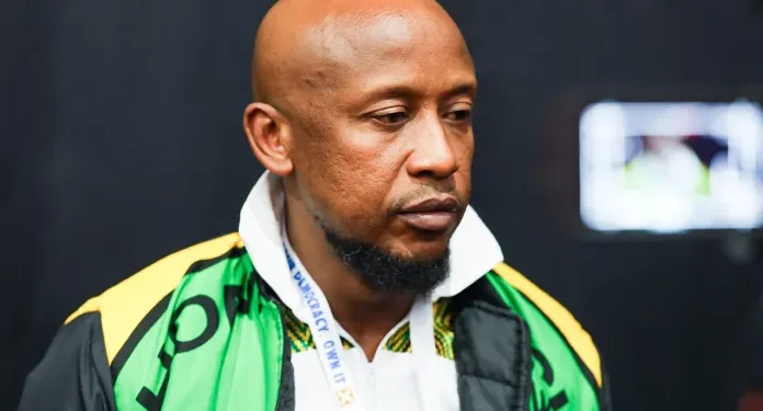 “No Need For Madlanga Commission, Because Those Leading It Could Be Implicated” Ndhlela Hit Out