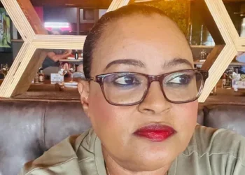 “He Died Hidding The Truth” Widow Accuses David Mabuza Of Hiding Murder Secrets