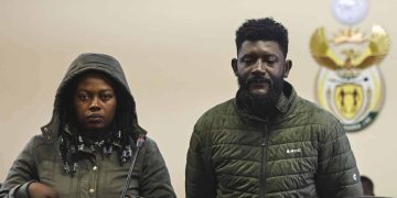 The Witness Has Finally Revealed Why He Hid Cash In Ramaphosa’s Couch, See What He Says