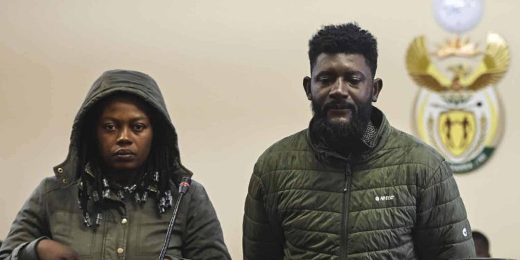 The Witness Has Finally Revealed Why He Hid Cash In Ramaphosa’s Couch, See What He Says