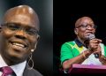 Analyst Predicts MK Party Will Collapse Without Jacob Zuma