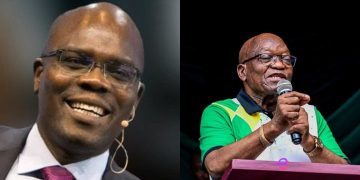 Analyst Predicts MK Party Will Collapse Without Jacob Zuma